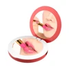 Electronics 2 in 1 compact pocket mirror and 5000mah power bank with cable