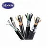 Twisted Pair Shielded Multi-Pair Common Axis Isolated or Complex tpe cable wire