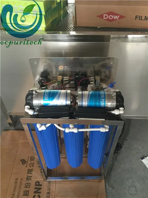 hot sale Reverse Osmosis System