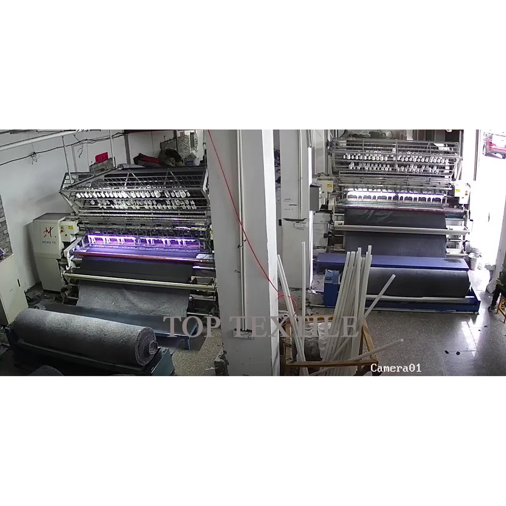 
Protective Terylene Material Furniture Moving Pads For Moving Supplies 