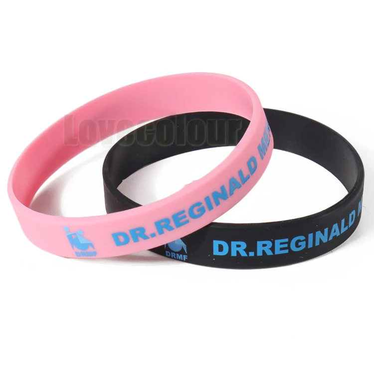 silicone wristband 315W1
