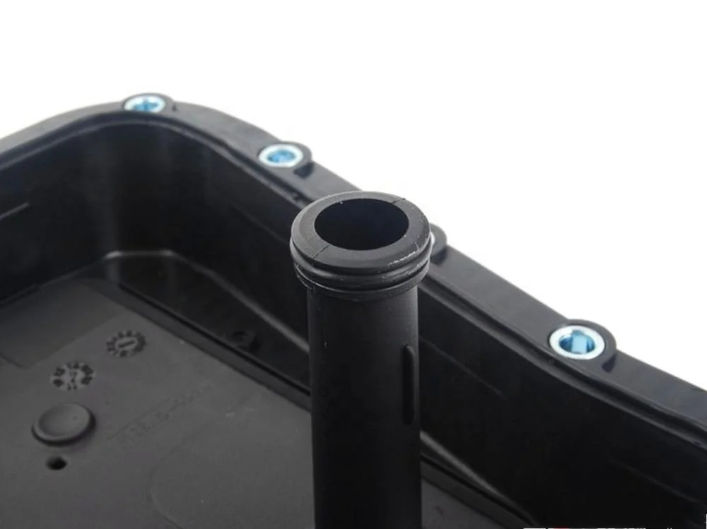 N52 E60 E66 Automatic Transmission Filter Oil Pan For Bmw N52 Gearbox