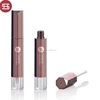 /product-detail/custom-cosmetic-makeup-frosted-empty-round-clear-plastic-lipgloss-tube-containers-packaging-with-brush-60523089994.html