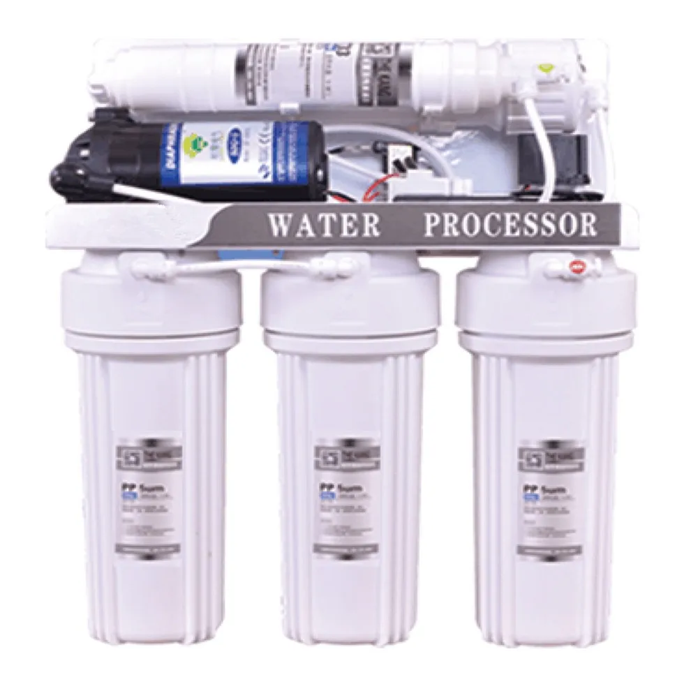Small Business Self Cleaning Water Filter Ro System For Home Buy