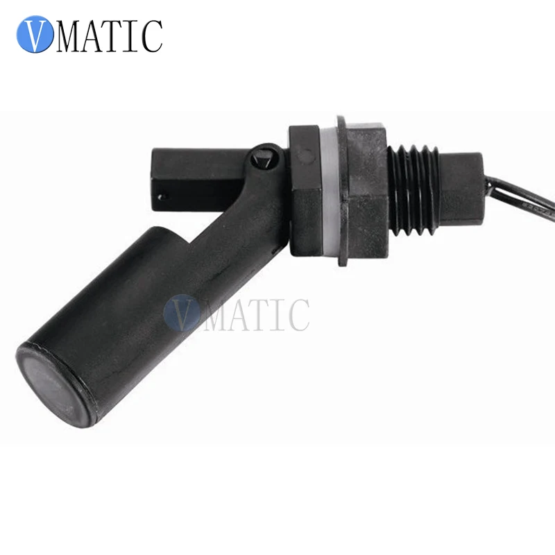 

Free Shipping VCL5 Manufacturers Technology Float Ball Transducer Water Level Meter Pulse Sensor