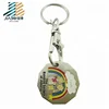 Hot sale metal shopping cart tokens,token coin key