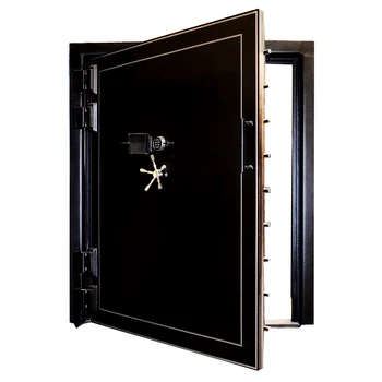Heavy Bank Vault Door For Safe Room Buy Bank Vault Door Heavy Vault Door Safe Room Product On Alibaba Com
