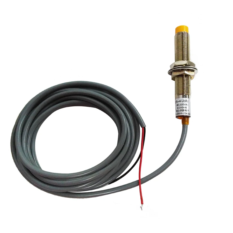 Proximity switch position sensor detection oilproof waterproof| Alibaba.com