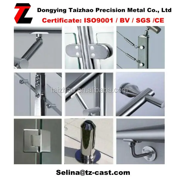 Edge Grip Standoffs/glass Shelf Spacer Customized Edge Standoff Glass Fixing Buy Edge Grip