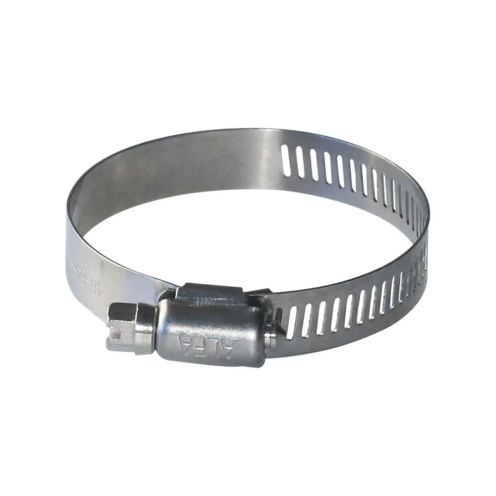 Hot Sale Competitive Worm Gear Clamp Size Chart Buy Worm Gear Clamp