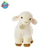 Cute cheap mini stuffed lamb toy soft sheep stuffed plush toy