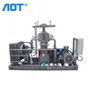 Basic Use Cng Natural Gas Home Air Compressor