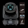 high performance Dmx Beam Spot wash 10R 280W Gobo 3 in 1 Moving Head