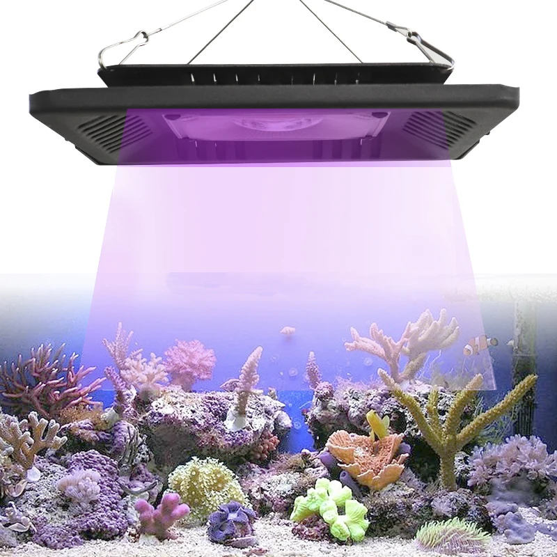 China Supply Led Cheap Aquarium Light For Coral Reef Algae Led Aquarium