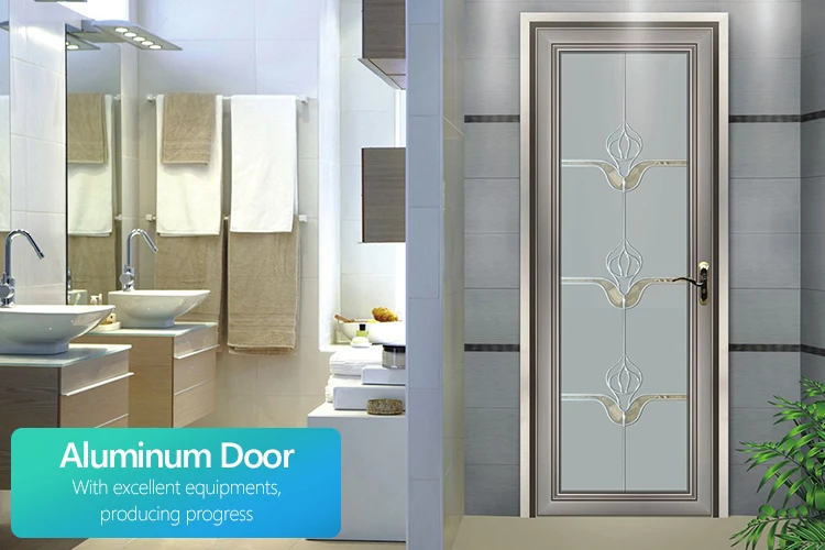 Kerala Bathroom Toilets Aluminium Kitchen Glass Door Price Glass Aluminum Latest Bathroom Door