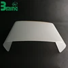 Extrusion Led Lamp Cover Led Troffer Style Plastic Light Diffuser
