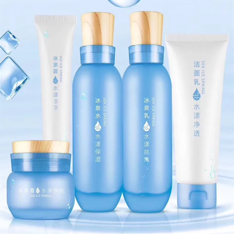 ice toner for face