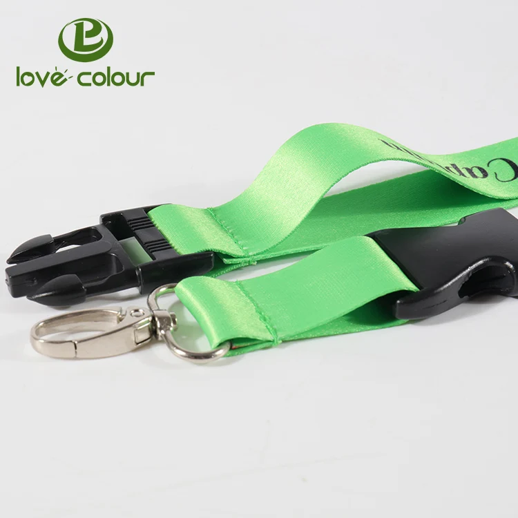 Lanyard 0114L20
