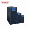 Highly flexible and extendable 380V Three Phase Online Ups