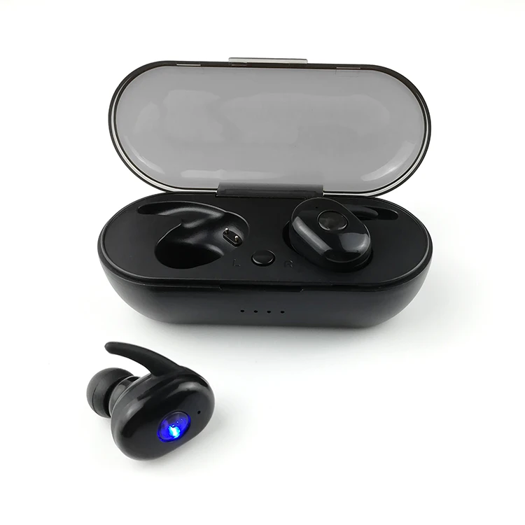 

New arrival 2019 tws i7s touch in ear wireless headphones bluetooth earphones