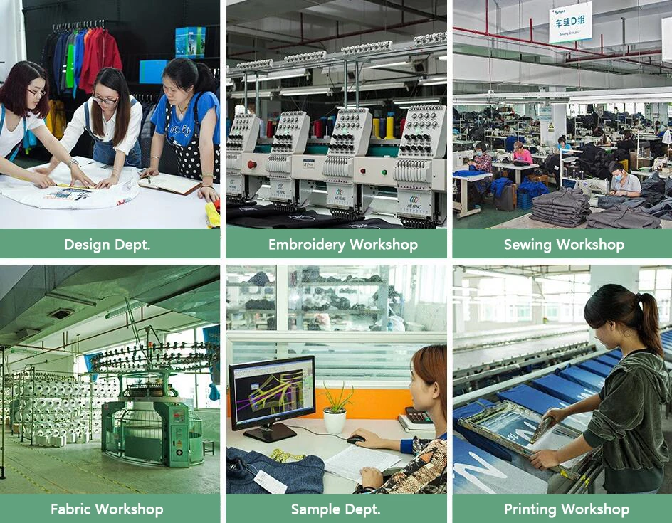 China VDO SPORT INDUSTRY CO.,LTD manufacturer