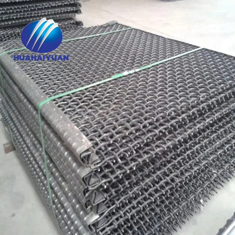 quarry screen mesh12