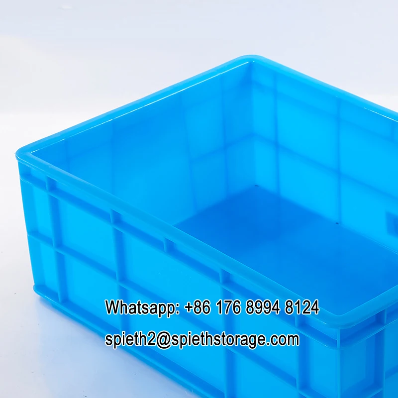 Material Handling Crates Anti Static Plastic Containers Boxes Buy