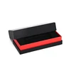 2017 best selling customized lash gift box packaging with sleeve for personal items and keychain necklace or pen