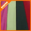 KF factory inspected brush fabrication polo free sample