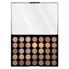 HD Palette Matte Amplified 35 Color Eyeshadow Commitment