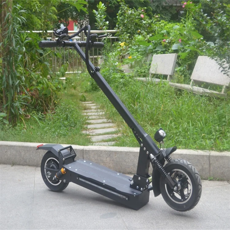 Hot Sale Electric Scooters Unlock With App Gps Electric Scooter