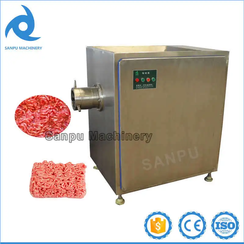 meat grinder 4