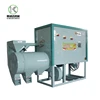 High Technology New Design Corn Peeling And Grits Milling Machine