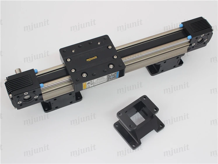 Linear Motion Rail Guideway System,Support Rail,Metric Track For Linear