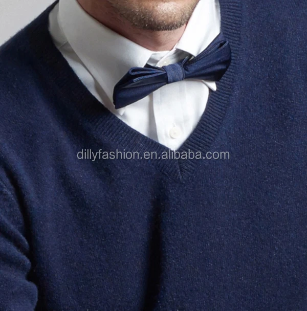 Men Cashmere Silk Sweater V Neck Sweater Knitting Pattern Men Cashmere Silk Sweater V Neck Sweater Knitting Pattern