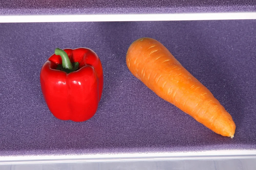 
Mould Prevention Fridge Mat Vegetable Compartment 