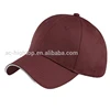 High quality Best price Embroidery Baseball Cap Golf Cap and Hat