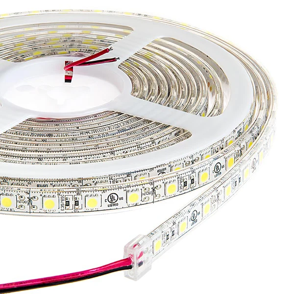 Ehrfürchtige Led Strip