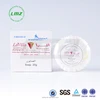 chinese leading brand harmony kojic acid soap for hotel use