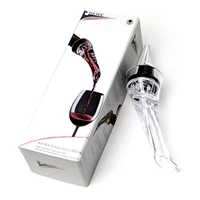 

Manufacturers wholesale high-end household wine decanter aerator