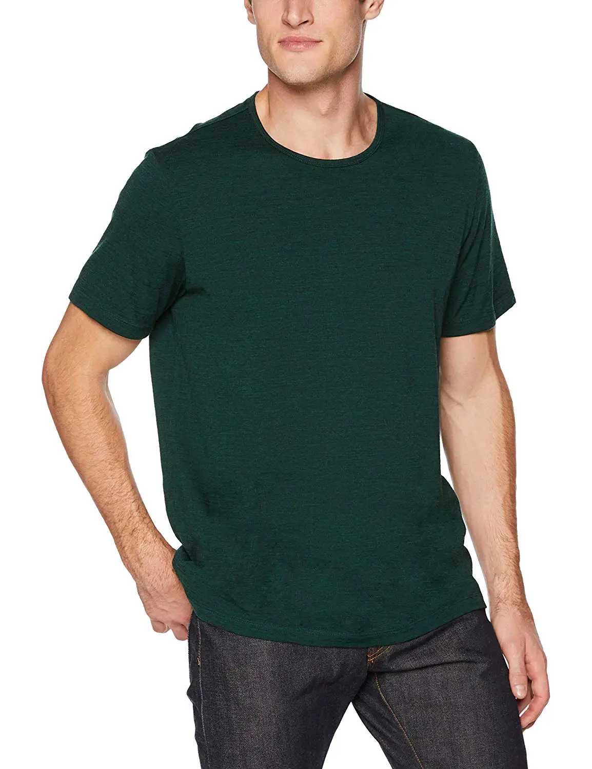 merino wool men's t shirts