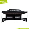 Chinese wholesale aluminum display folding canopy for promotion event
