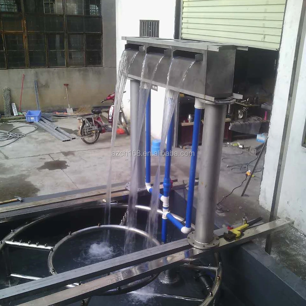 Decorative Indoor Water Wall Fountains Modern Indoor Waterfall Fountain