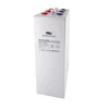 Longest Lasting Warranty grayish white Series 2v 1000ah Gel Solar Battery for ups