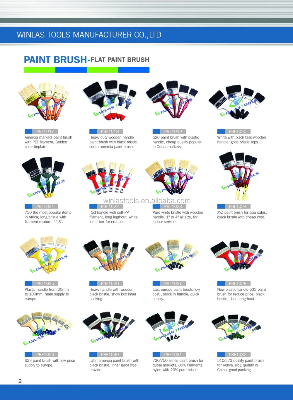 Cheap Paint Brush Painting Tools Factory Price Buy Cheap Paint Brush