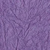 violet eco-friendly artificial flower making handmade crepe wrapping paper