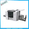 7 RISO CV1860 digital stencil duplicator, fast- speed stencil printing machine