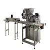 New condition Semi-Automatic Small Chocolate Moulding/depositing/filling Machine