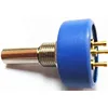 357 360 degree endless precision rotary potentiometer