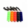 Silicone Archery Arrow Puller Remover for Target Hunting Bow Shooting Keychain